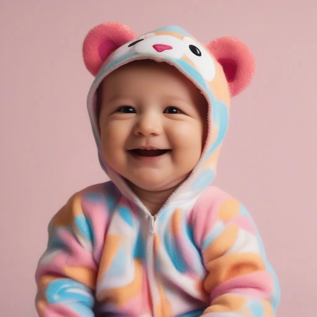 Care Bear Infant Clothing: A Guide to Adorable and Cozy Outfits for Your Little One