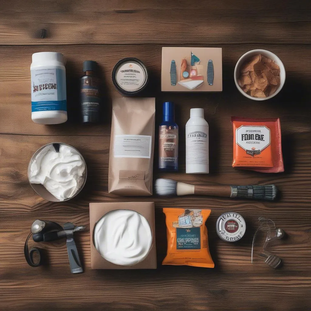 The Ultimate Guide to Men’s Care Packages: What They Are and How to Build the Perfect One