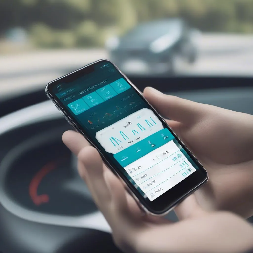 Carista App