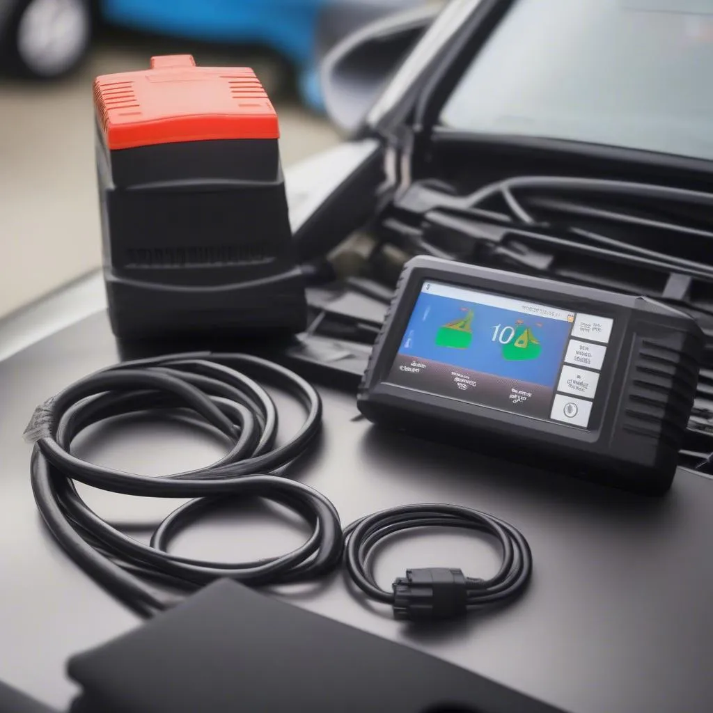 Carli Dunlap: The Ultimate Guide to European Car Diagnostics