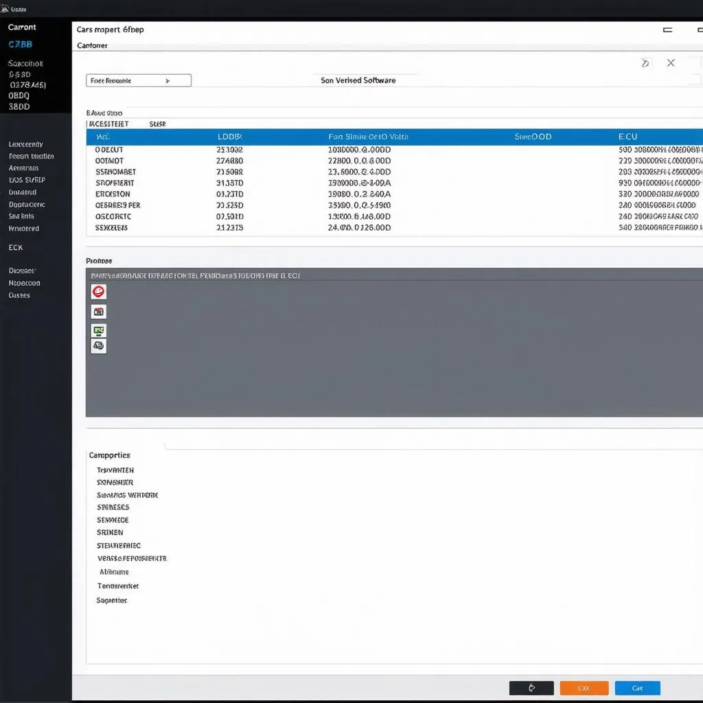 Carport OBD Software: A Comprehensive Guide for Diagnosing Your European Car