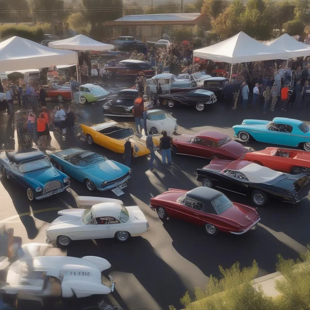 Cars and Coffee Temecula: Your Guide to the Ultimate Car Enthusiast Event