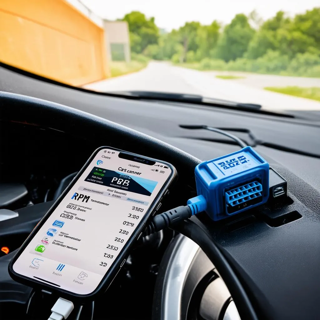 The Ultimate Guide to iOS OBD Scan Apps for PIDs: Everything You Need to Know