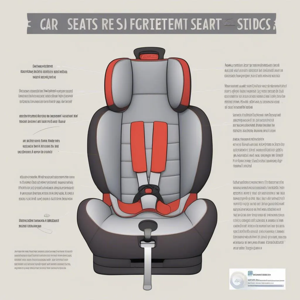 Washington DC Car Seat Laws for Uber: What You Need to Know