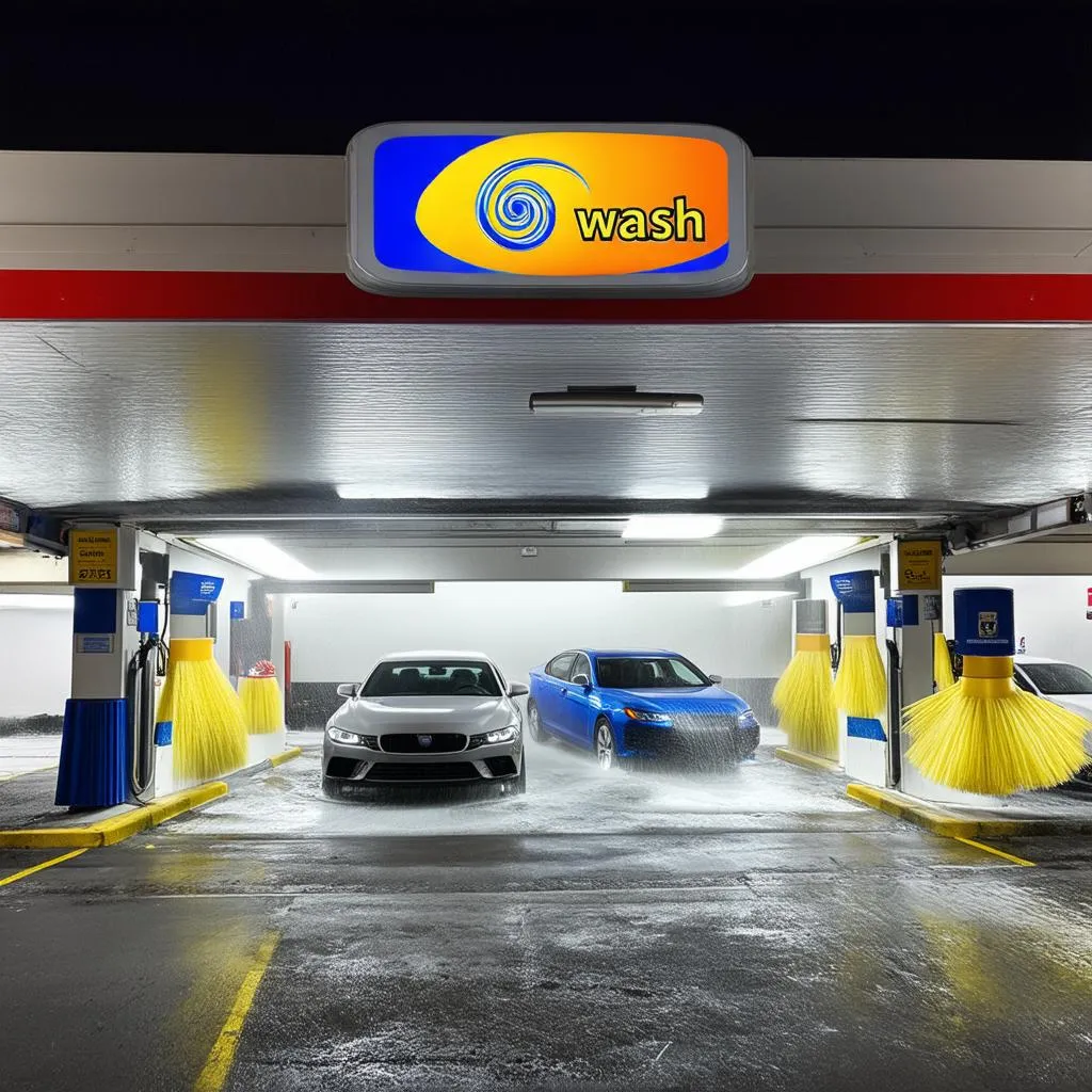 Keeping Your Car Sparkling: The Ultimate Guide to Car Washes in Johnson City, Tennessee