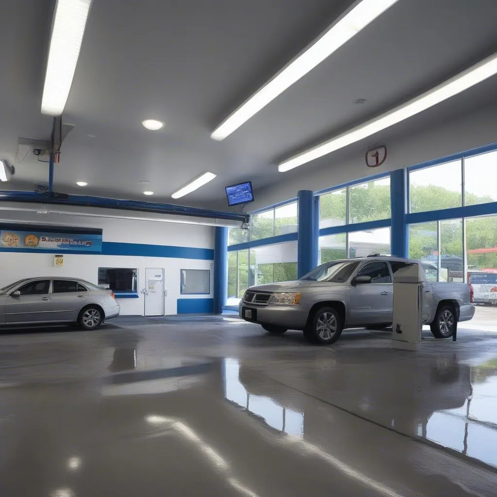 Car Wash Properties For Sale: Everything You Need To Know