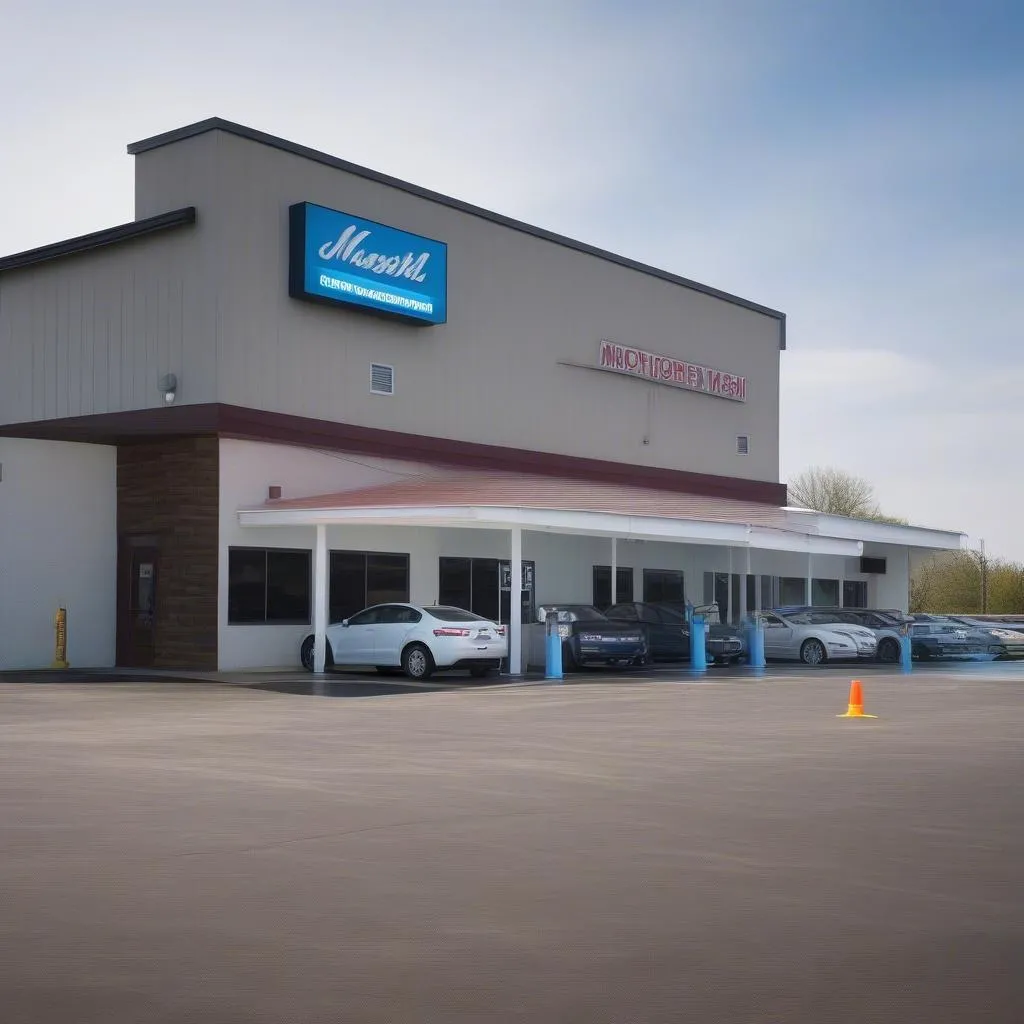 Finding the Perfect Car Wash in Marshfield, WI: A Quick Guide