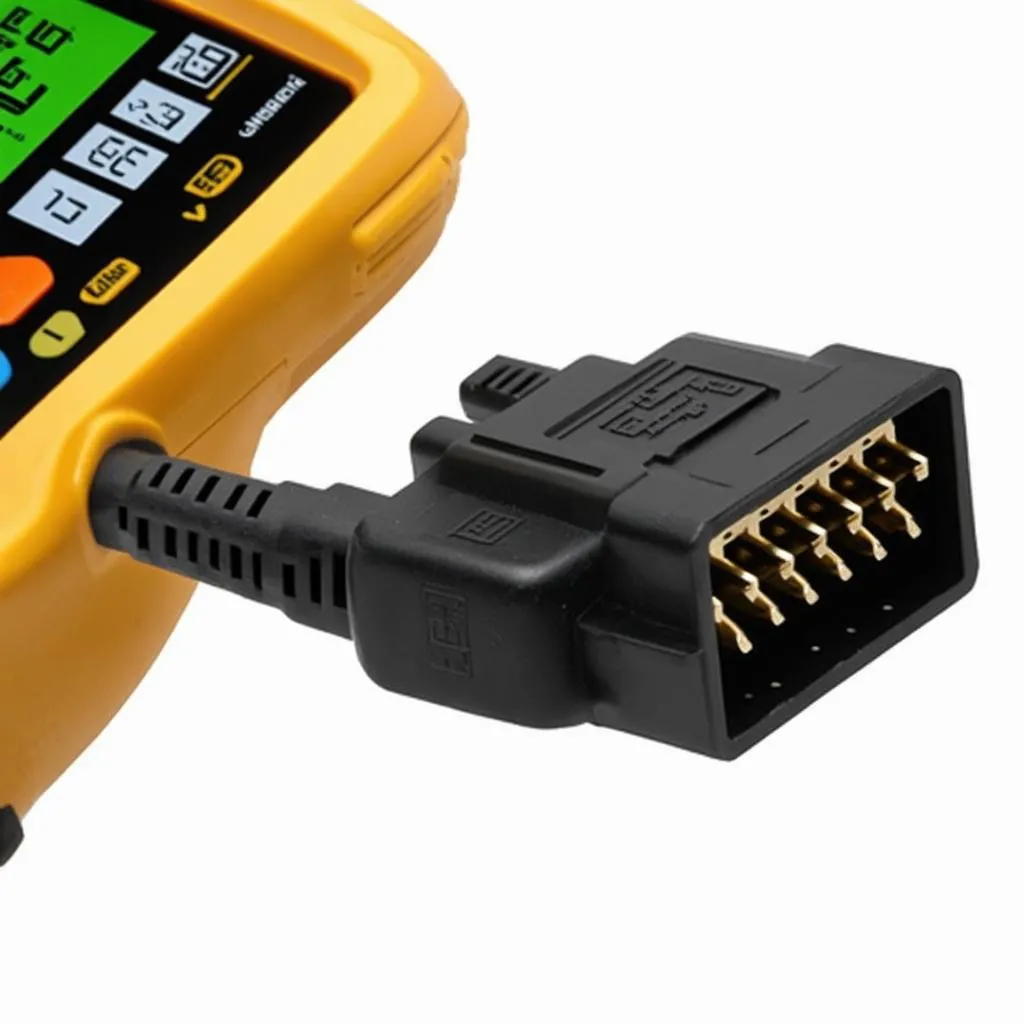 Caterpillar OBD Connector: Everything You Need to Know