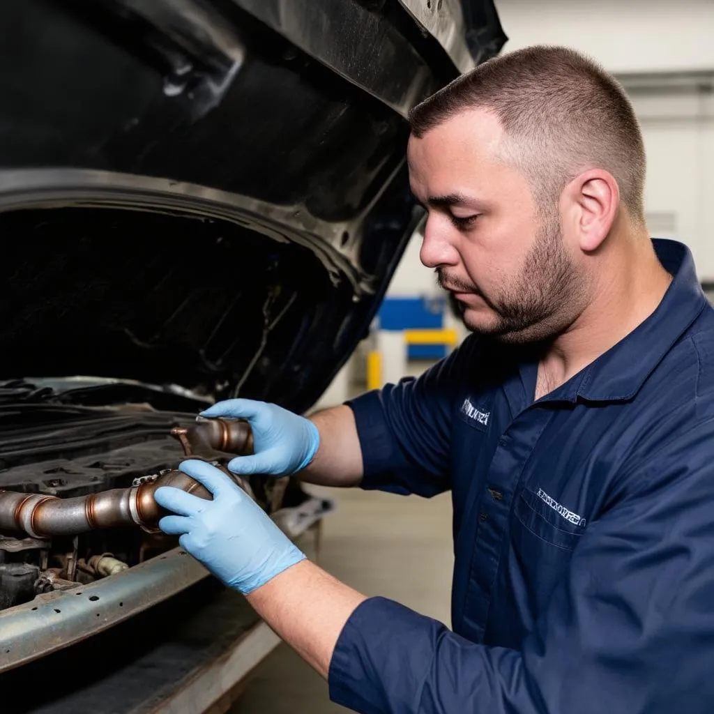 catalytic-converter-repair