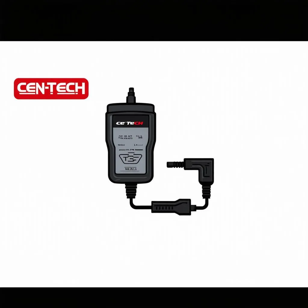 Cen-Tech OBD II Code Reader Update: Everything You Need to Know