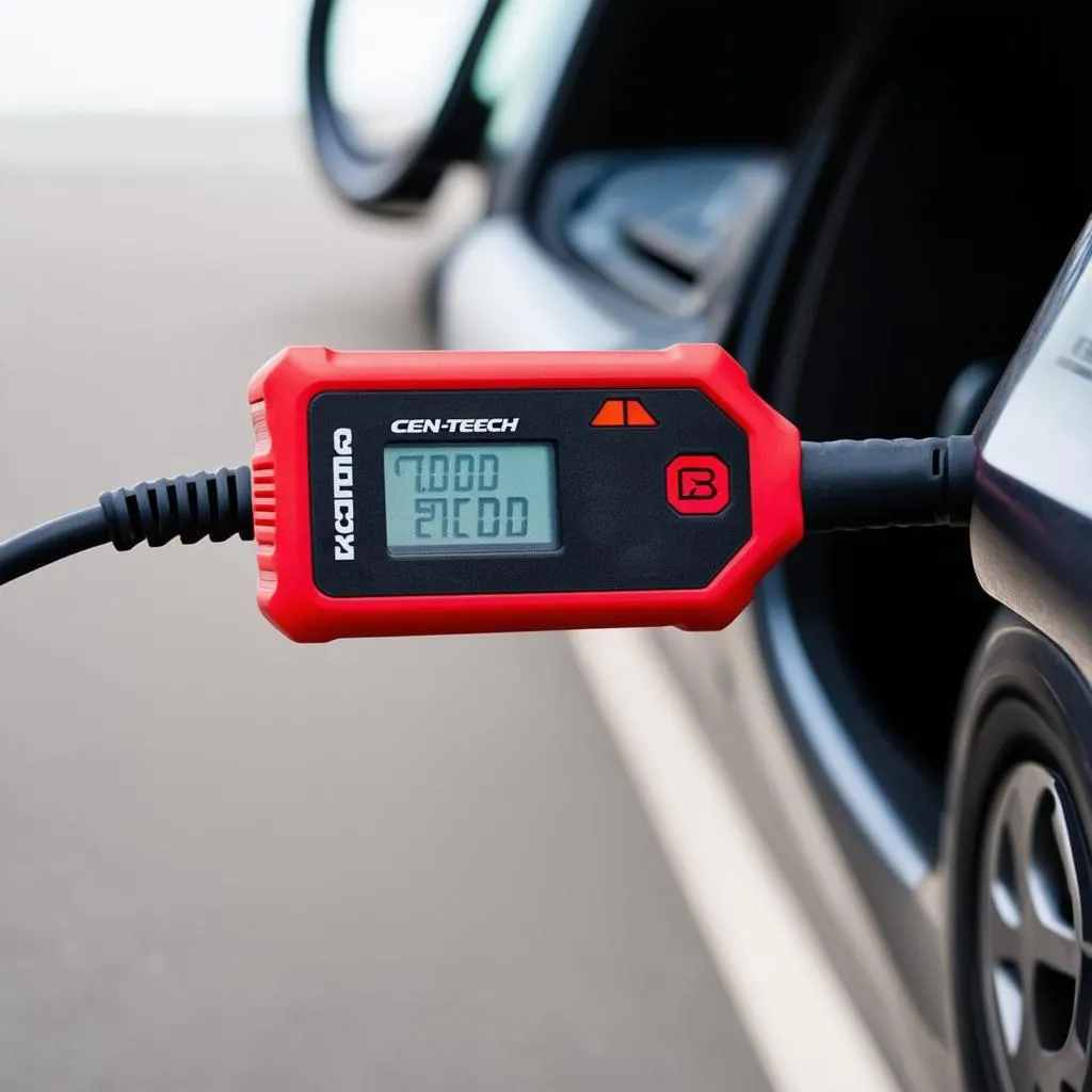 Cen-Tech OBD II/EOBD+ABS Price: A Comprehensive Guide for Car Owners