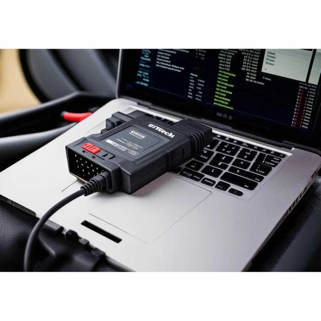 Cen-Tech CAN OBD II Item 60693: Your Gateway to European Car Diagnostics