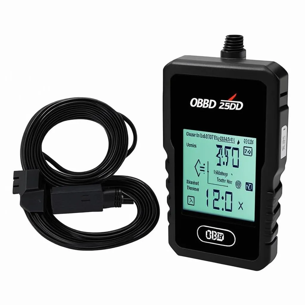 The Ultimate Guide to Finding the Best Cheap OBD Scanner