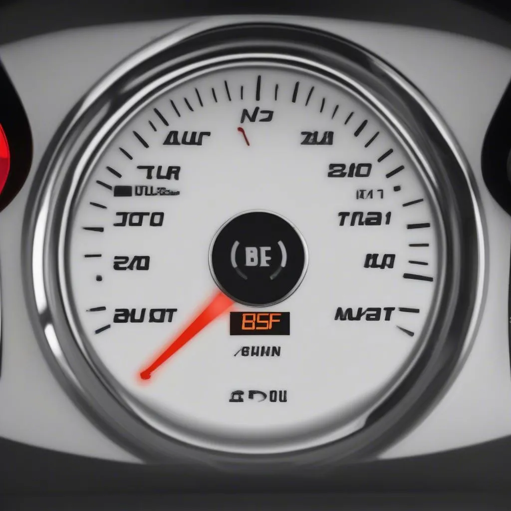 Check Engine Light Car Won’t Start: What to Do?