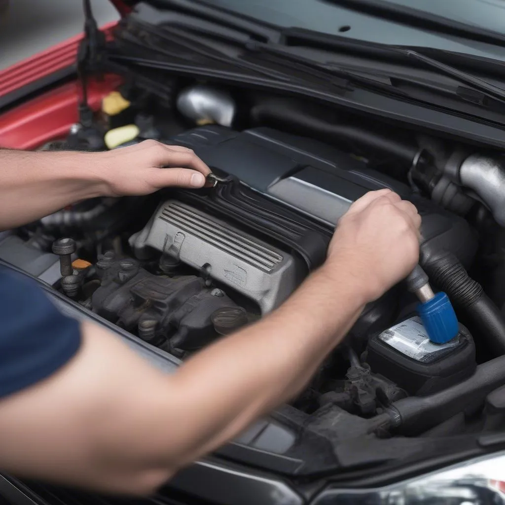 Understanding “chevrolet aveo obd cam kaldırma modülü” and its Implications for Your Car