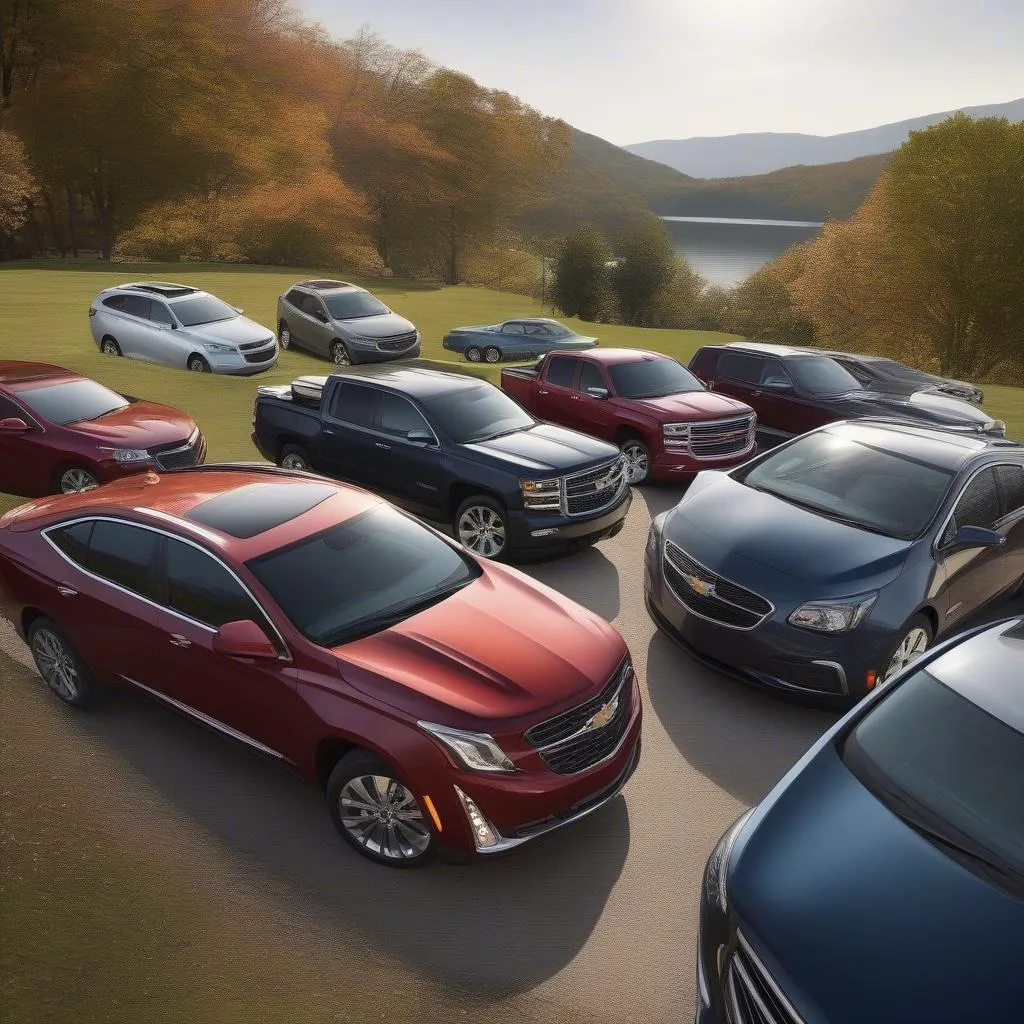 Sleepy Hollow Chevrolet, Buick, and GMC Cars: Your Guide to the Best Options