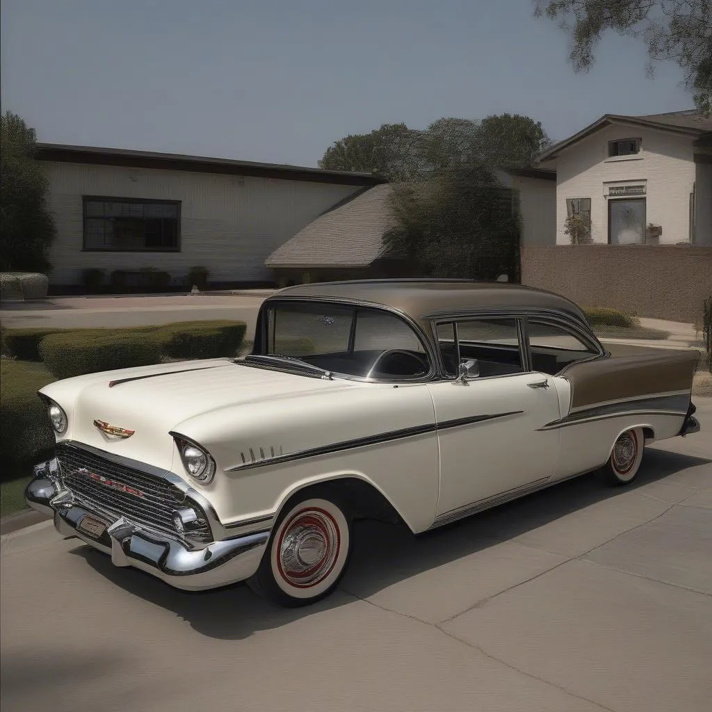 Unveiling the Mystery: “Jim Keras Chevrolet Cars” – A Deep Dive