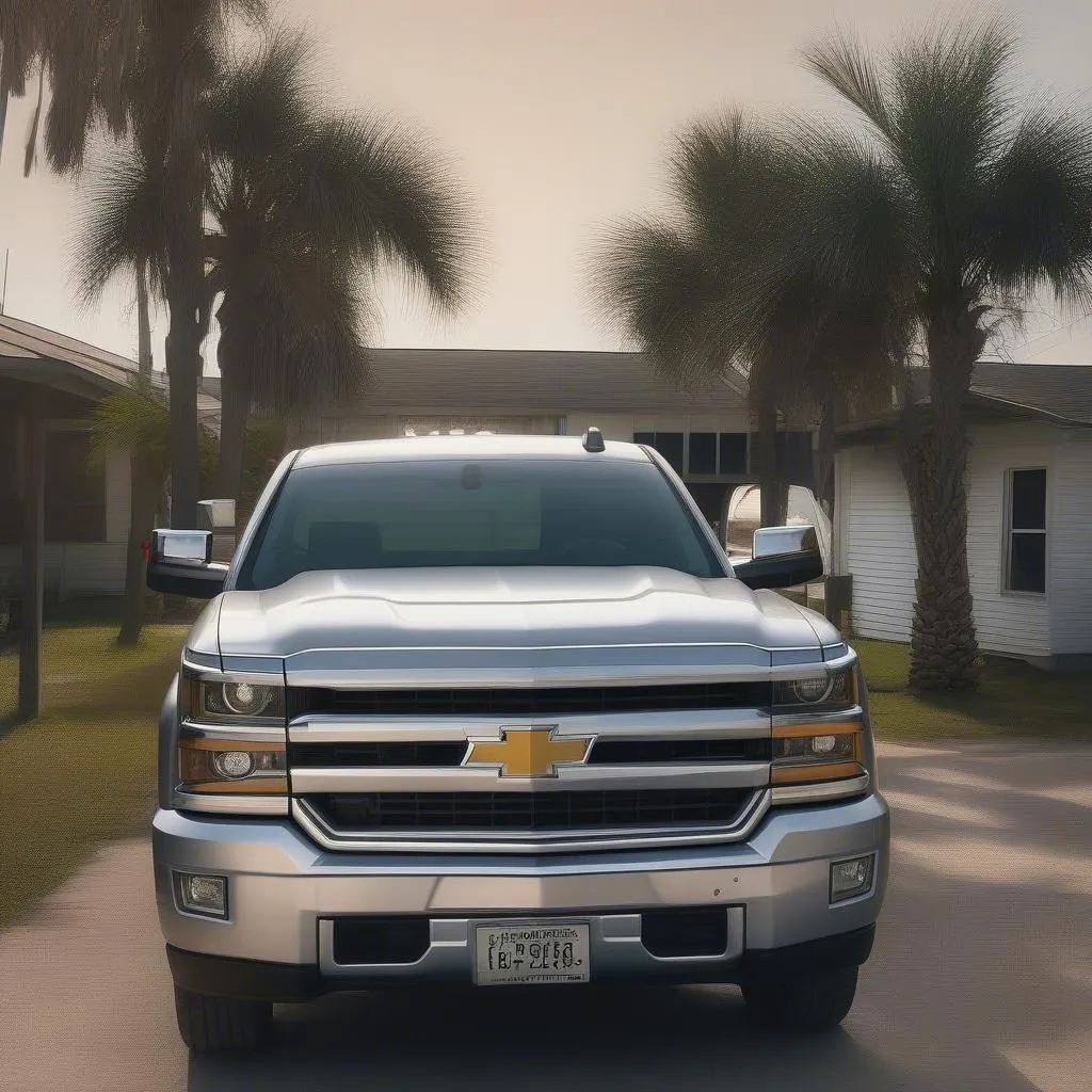 Port Lavaca Chevrolet GMC Cars: Everything You Need to Know