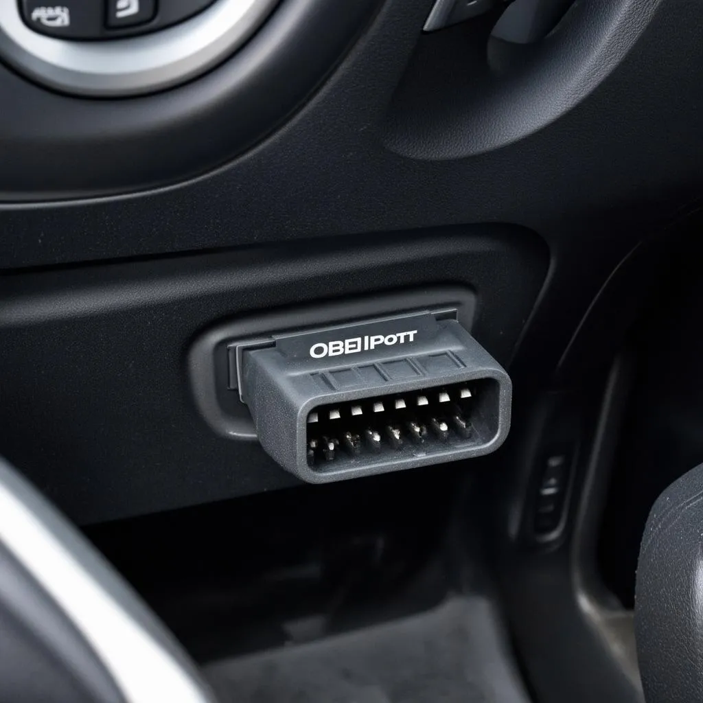 Chevy Equinox OBD II: Understanding Your Car’s Diagnostics