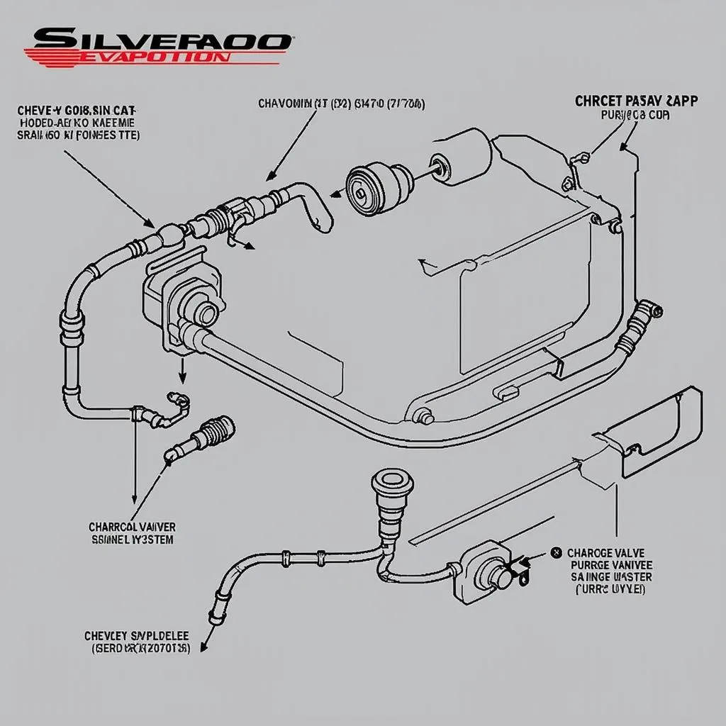 99 Chevy Silverado OBD P0452 Code: Everything You Need to Know