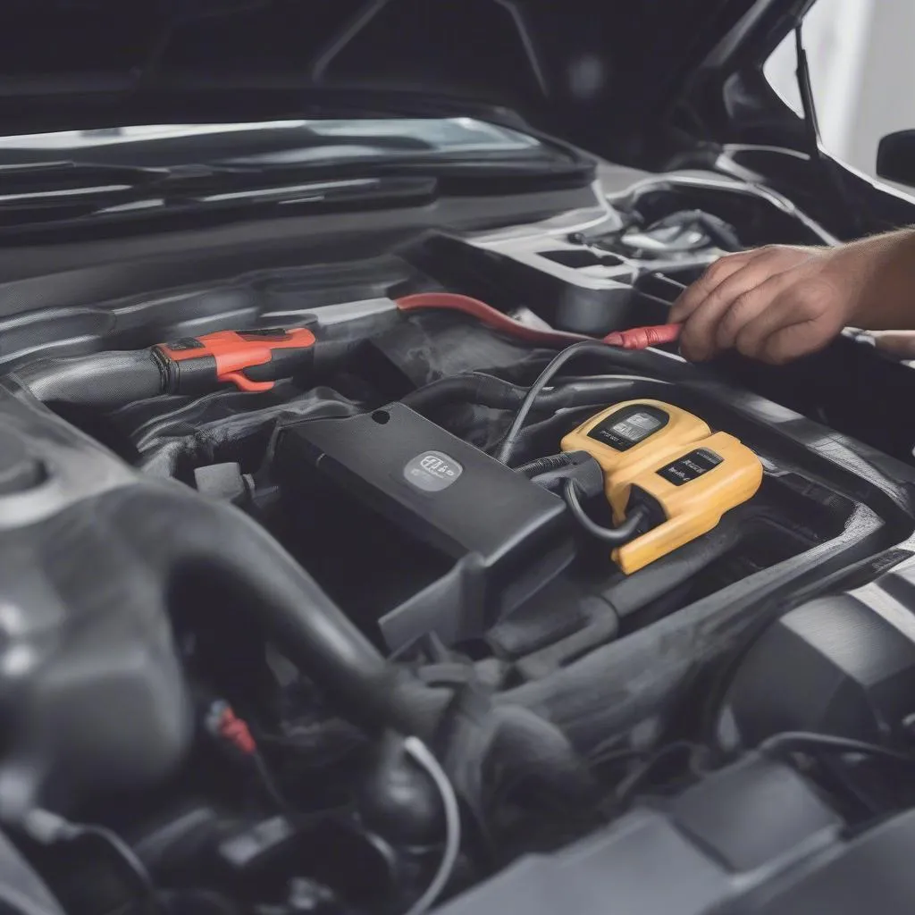 Unlocking the Secrets of Your Chrysler 300C: A Deep Dive into OBD