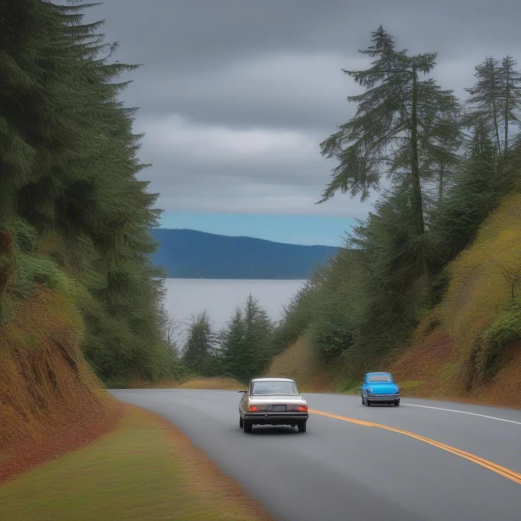 chuckanut drive