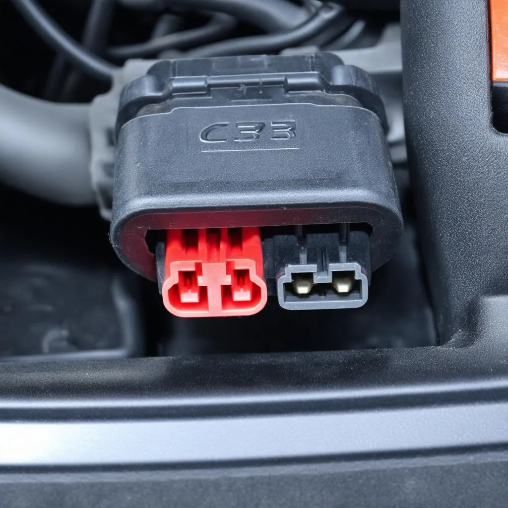 Citroen C3 OBD Connector: Everything You Need to Know