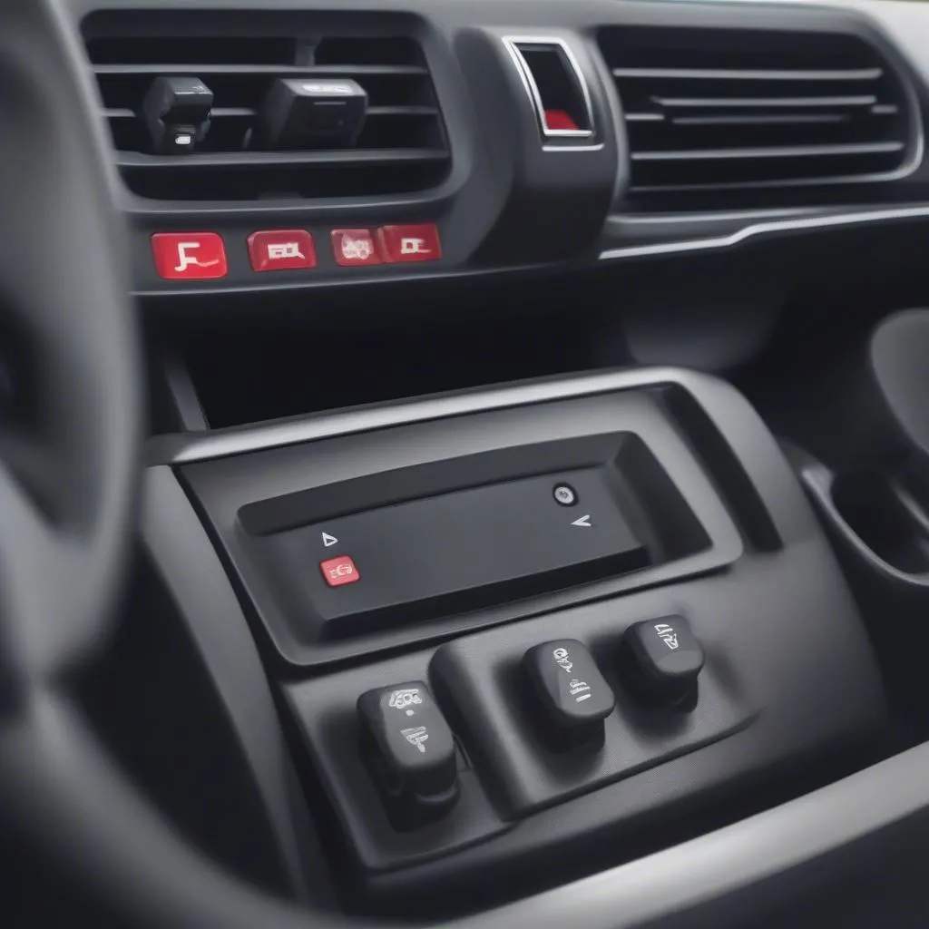 Citroen C4 OBD Location 2015: Where is It and Why You Need to Know?