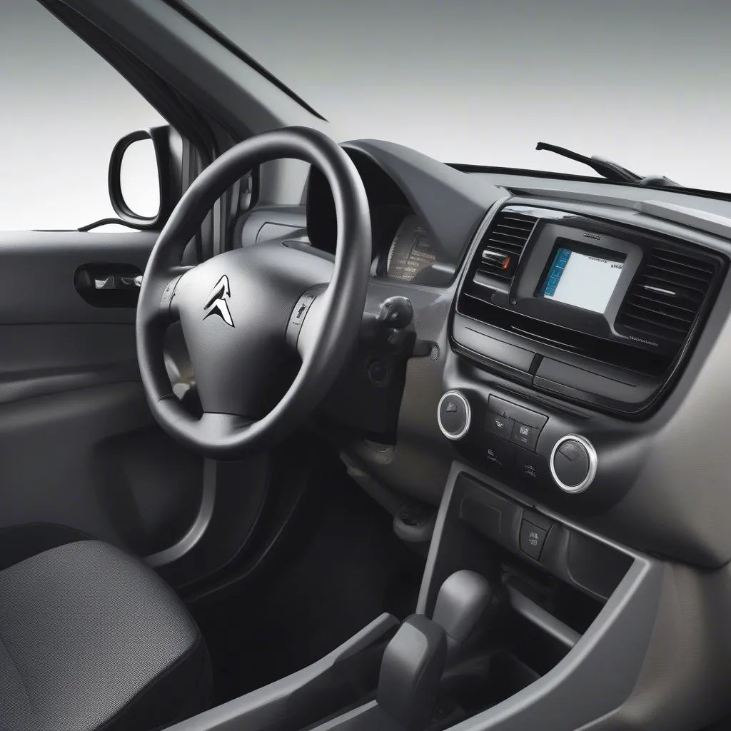 Citroën Berlingo 2011 OBD Location: A Comprehensive Guide