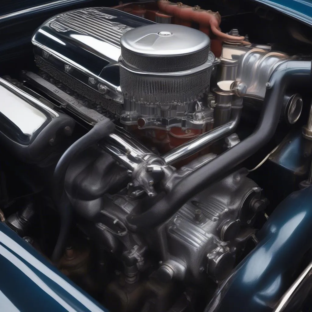 The Ultimate Guide to Oil for Classic Cars: Keeping Your Vintage Engine Running Smooth