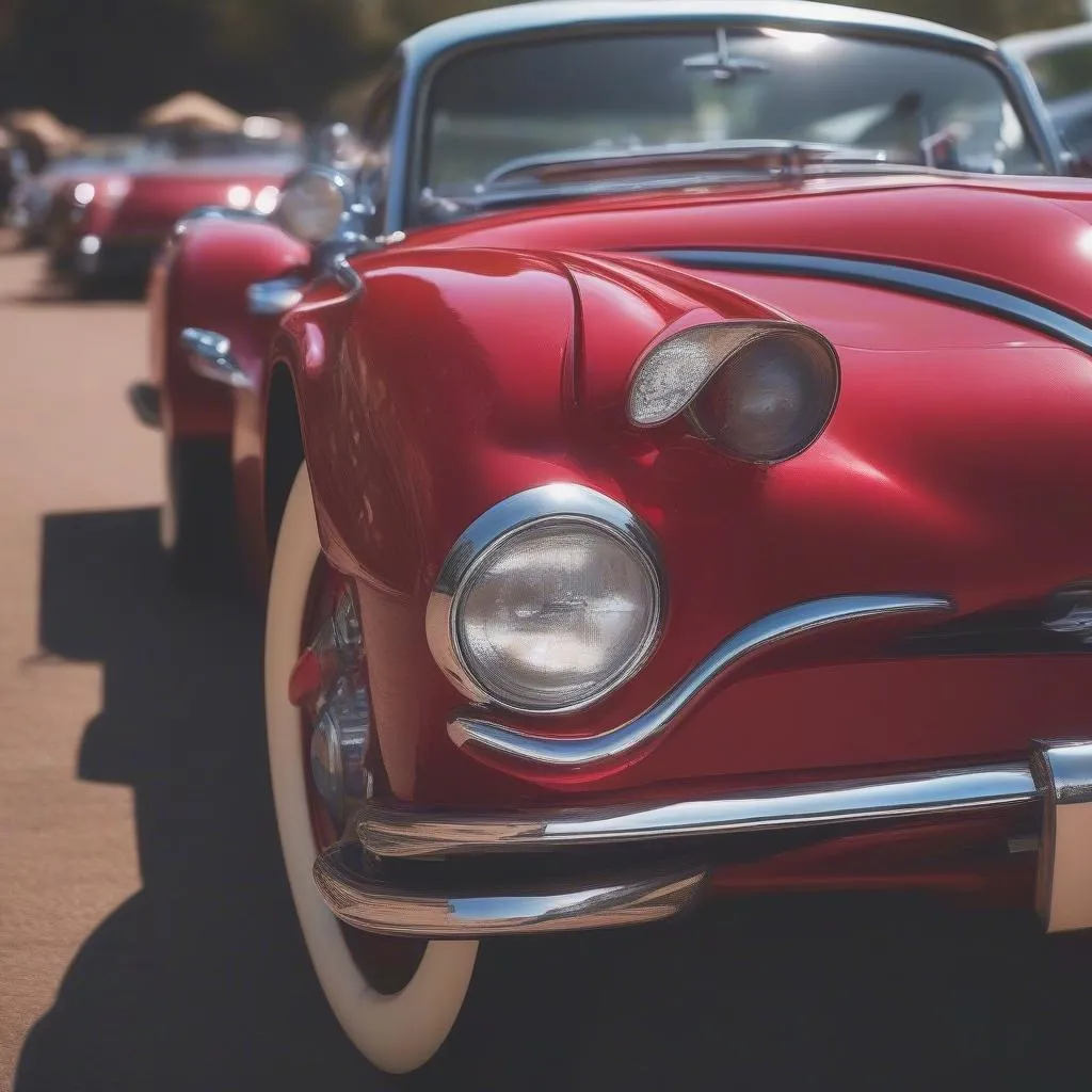 Classic Sports Cars Crossword: A Fun Ride Through Automotive History