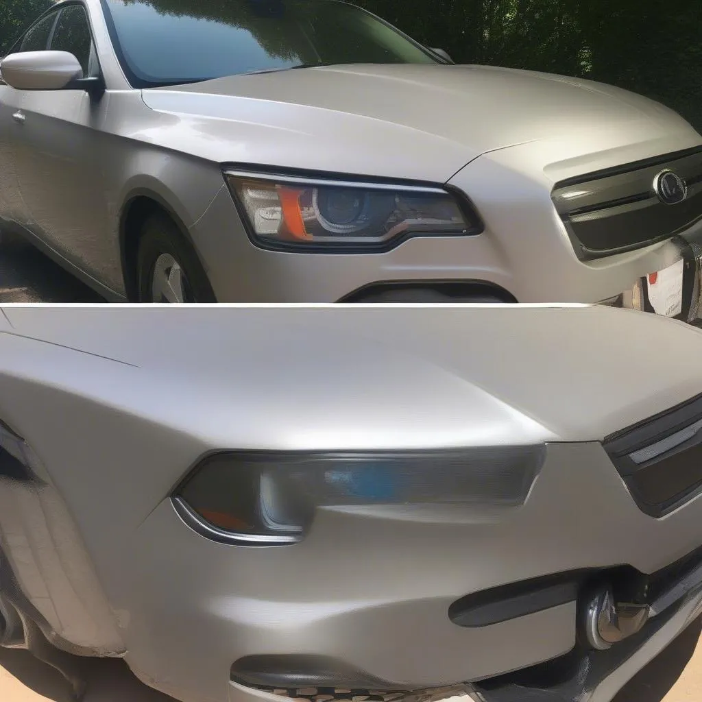 Clay Bar Car Before and After: What You Need to Know