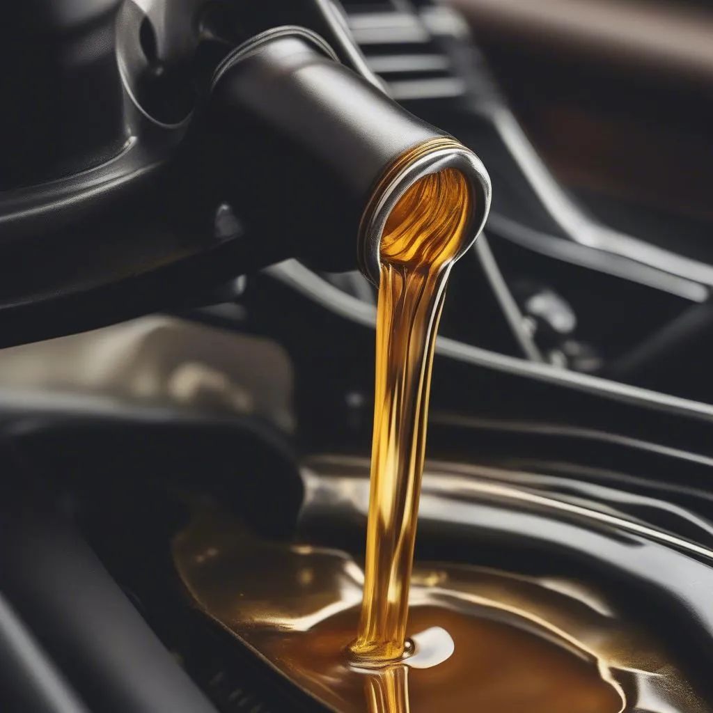 What Does “Clean Oil Car” Really Mean?