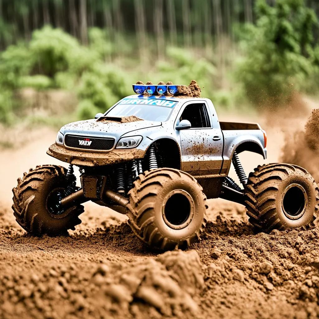 The Ultimate Guide to Clod Buster RC Cars: Everything You Need to Know