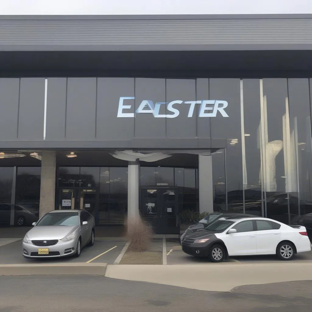 Are Car Dealerships Open on Easter Sunday?