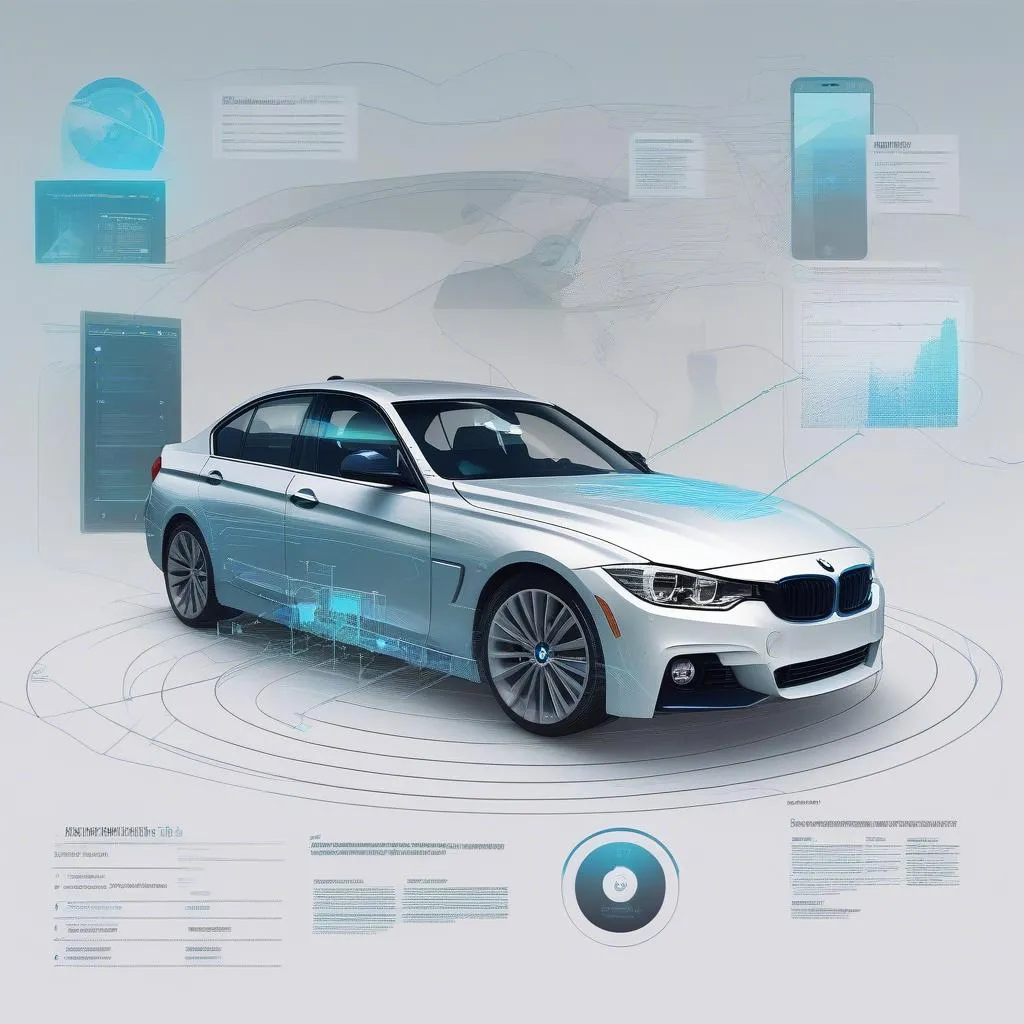 bmw-f30-remote-diagnostics