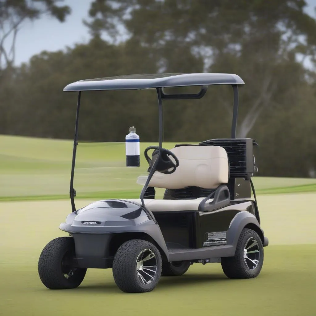 The Ultimate Guide to Golf Cart Battery Charger Club Car: Everything You Need to Know