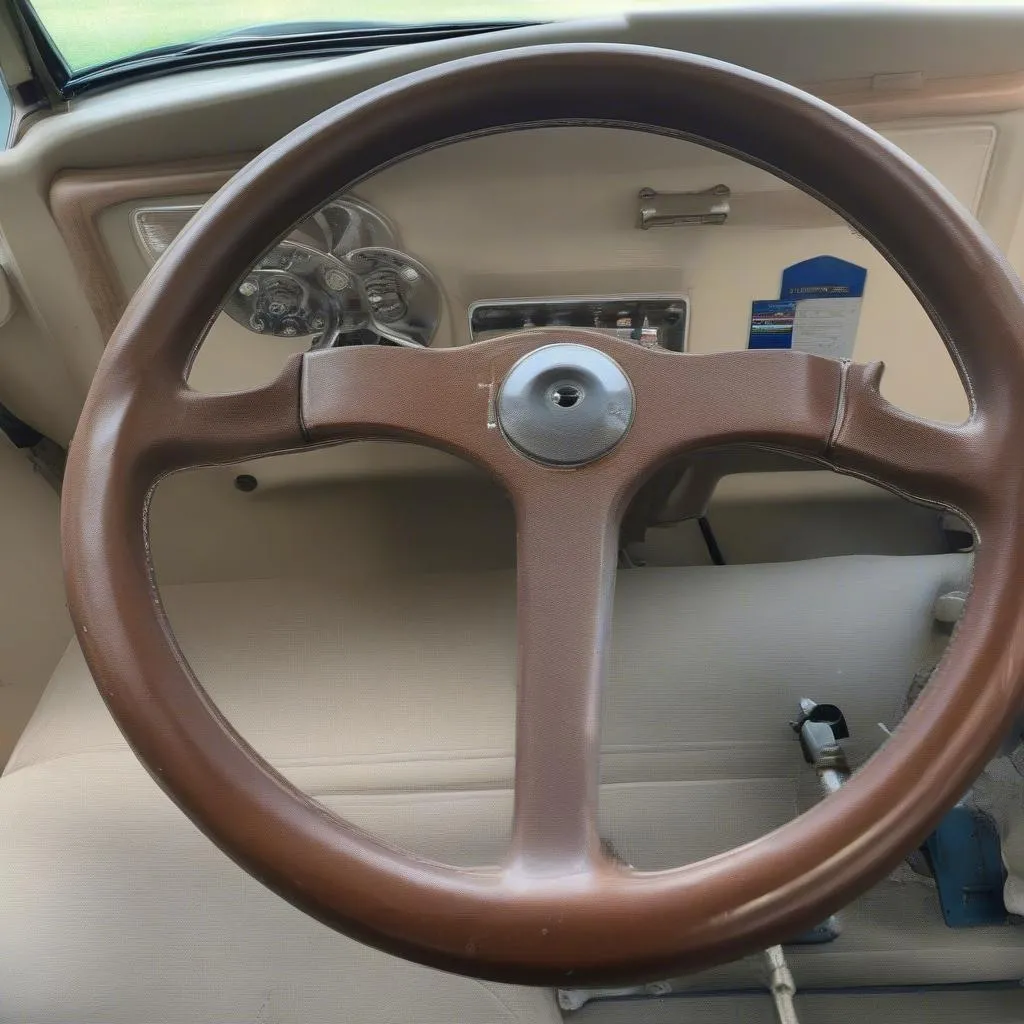 Club Car Steering Wheel Alignment