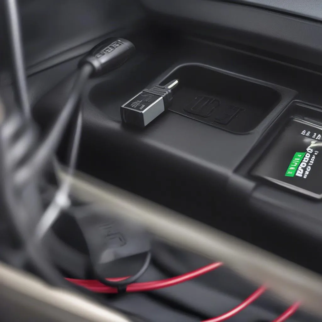 Unlocking Your Car’s Potential: A Deep Dive into Cobb USB to OBD