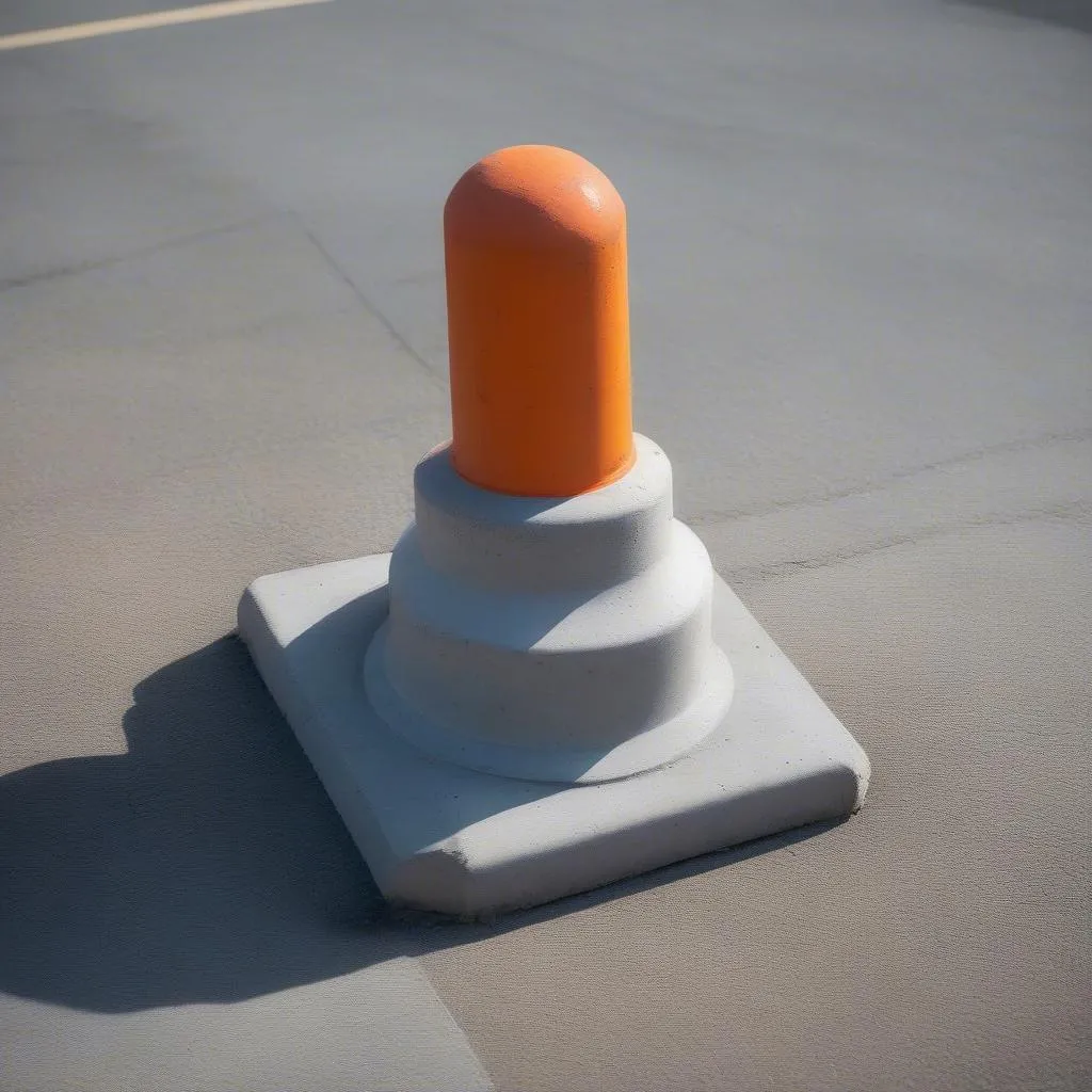 Concrete Car Stoppers: Everything You Need to Know