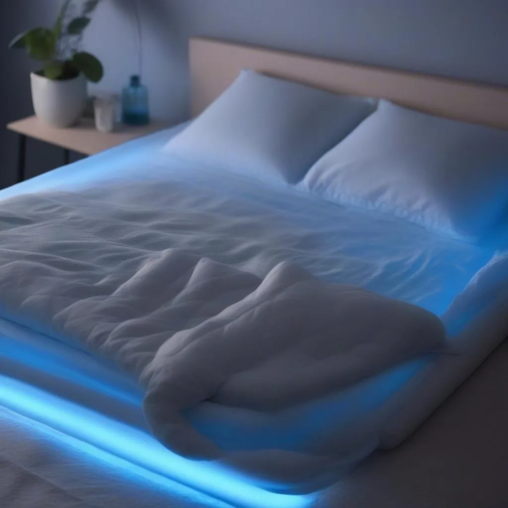 Cooling Pad for Bed