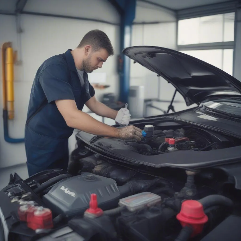 OBD Errors Related to the Cooling System: What They Mean and How to Fix Them