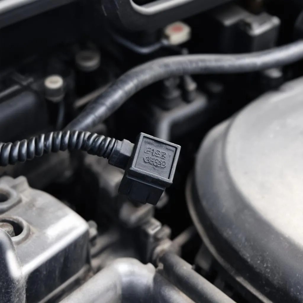 OBD P2610: What it Means and How to Fix it