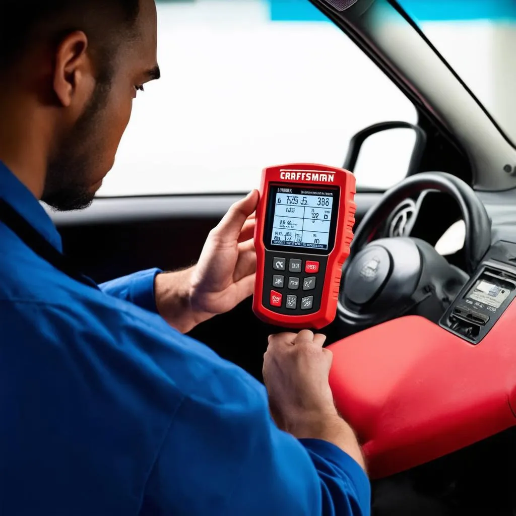 Craftsman OBD Scan Tool Updates: Everything You Need to Know