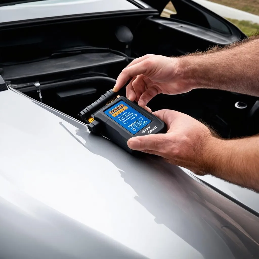 Dakota Digital OBD2: Your Gateway to Diagnosing and Understanding Your European Car