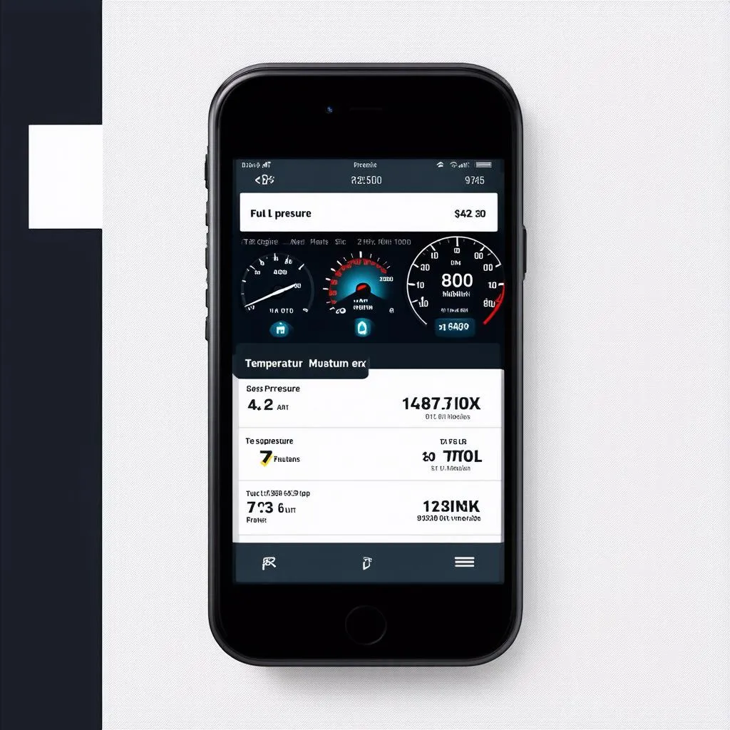 Dashcommand Virtual OBD-II Gauges: Your Car’s Secret Language Revealed