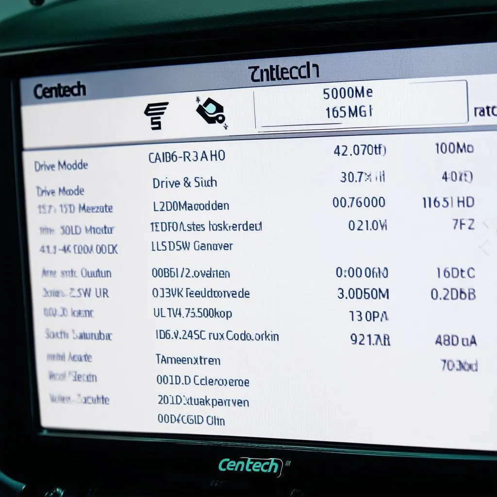 data-on-obd-screen