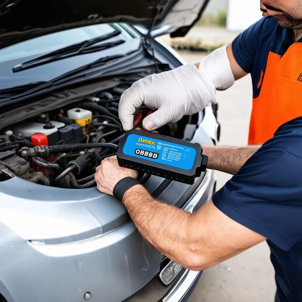 Databloc OBD Protector:  The Hidden Guardian of Your Car’s Electrical System