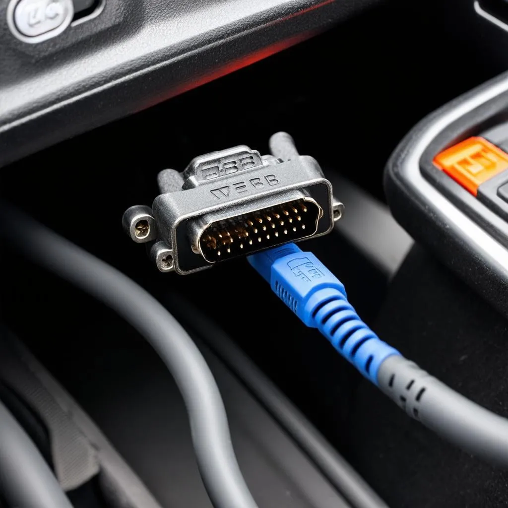 DB9 to OBD: A Comprehensive Guide for Automotive Enthusiasts