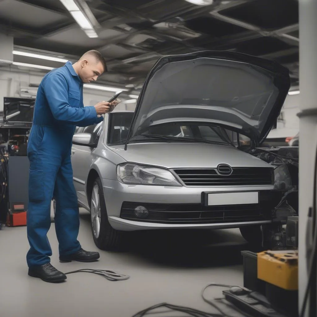 Decoding “Grieco Cares”: What Does It Mean for Your European Car?